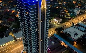 One Bedroom Troika Kota Bharu By Aghome