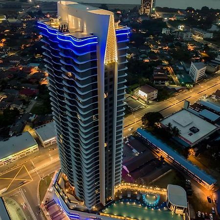 One Bedroom Troika Kota Bharu By Aghome Luaran gambar