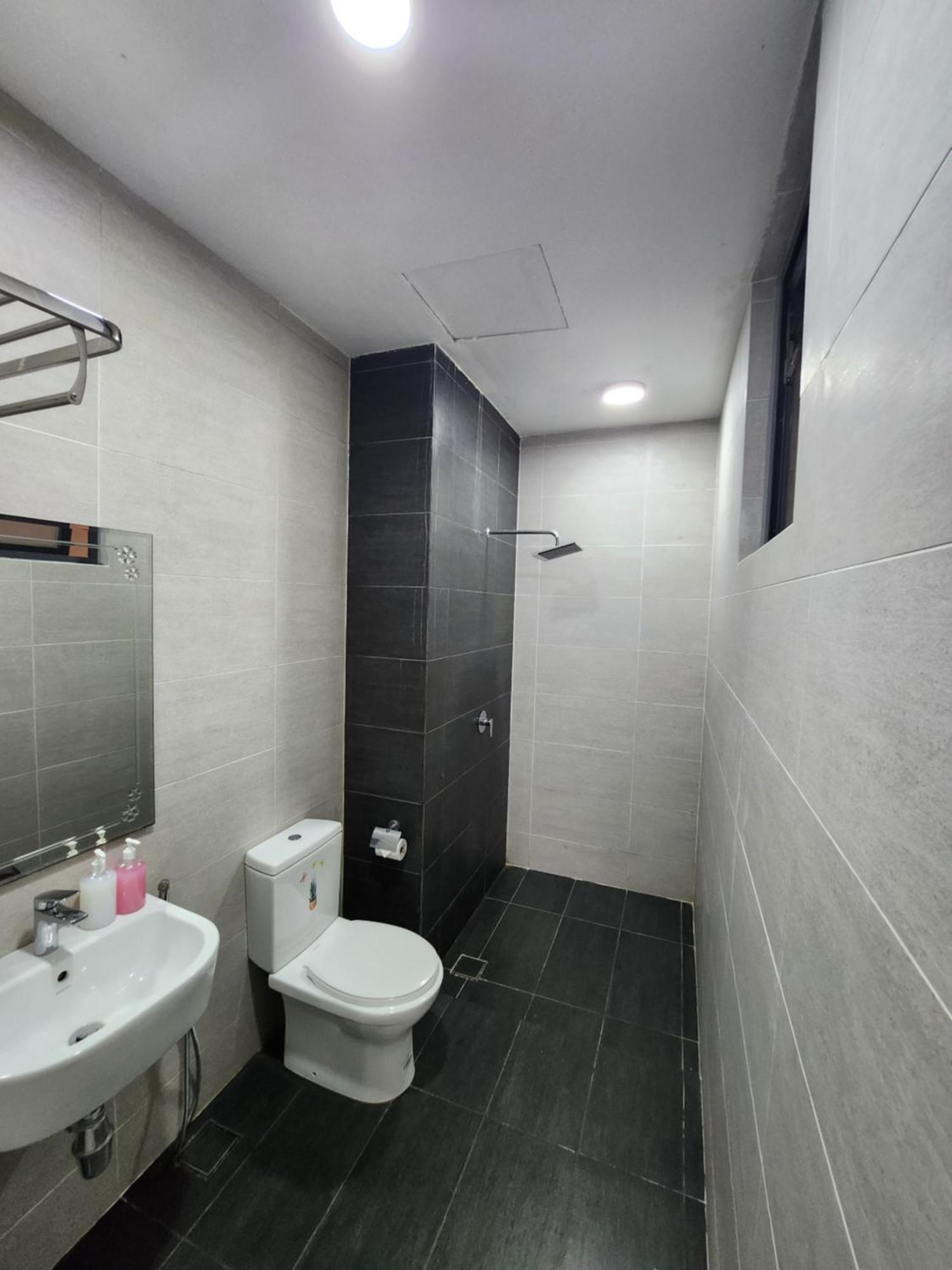 One Bedroom Troika Kota Bharu By Aghome Luaran gambar