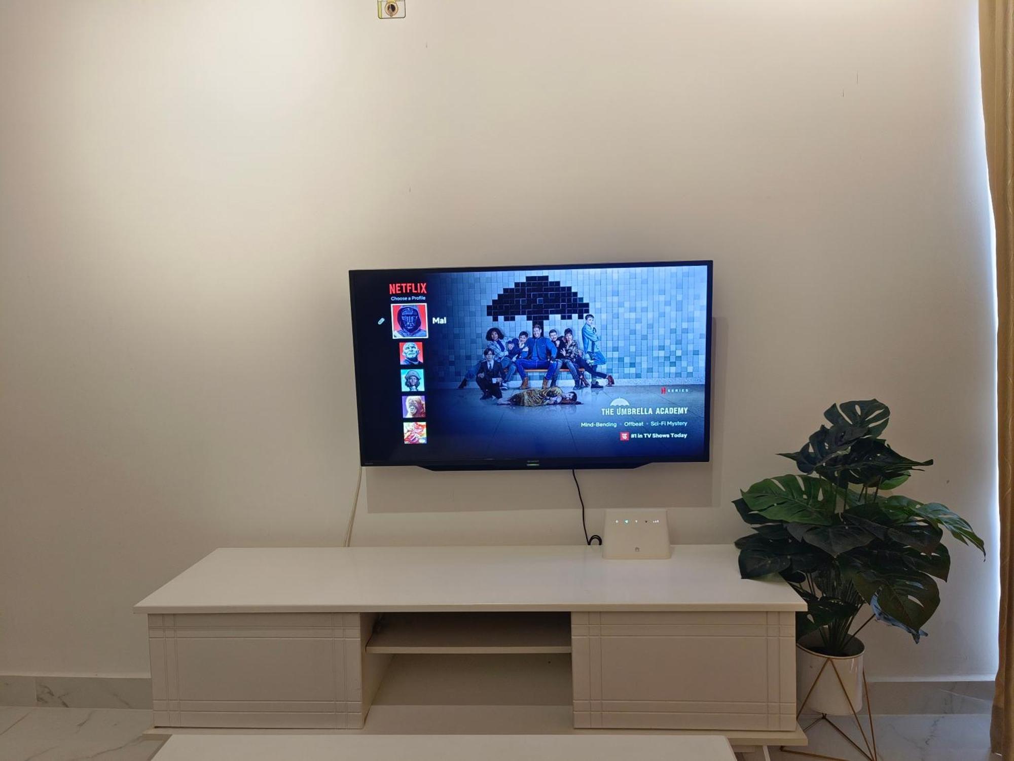One Bedroom Troika Kota Bharu By Aghome Luaran gambar